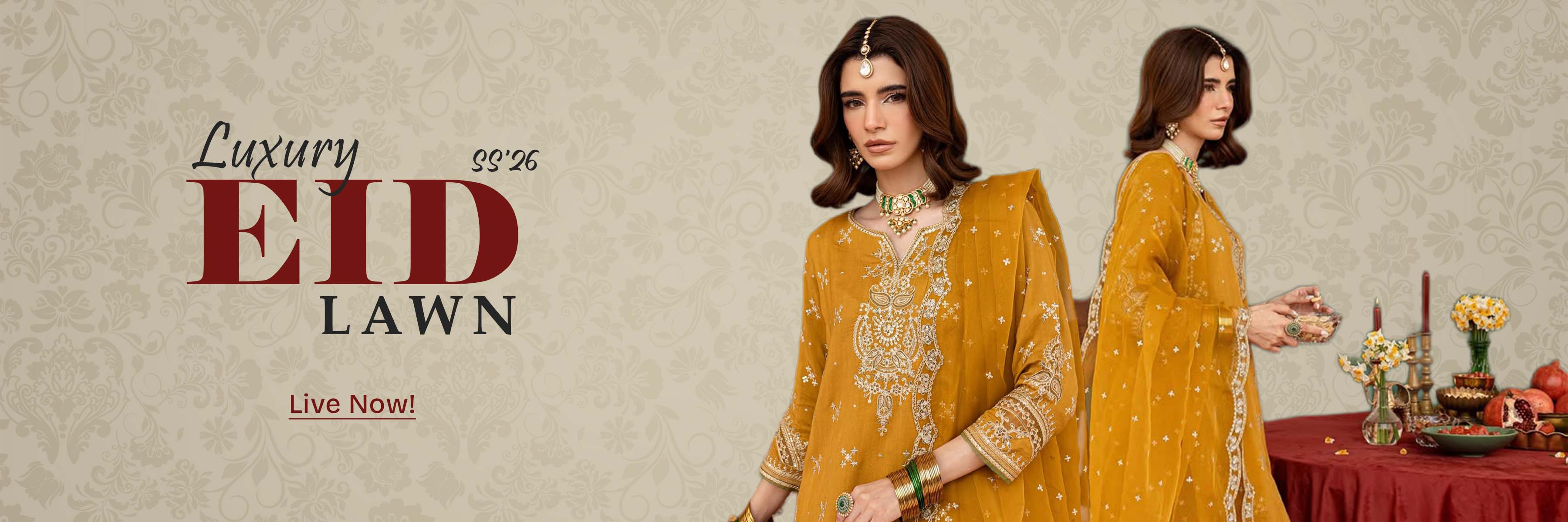 Welcome to Our Store